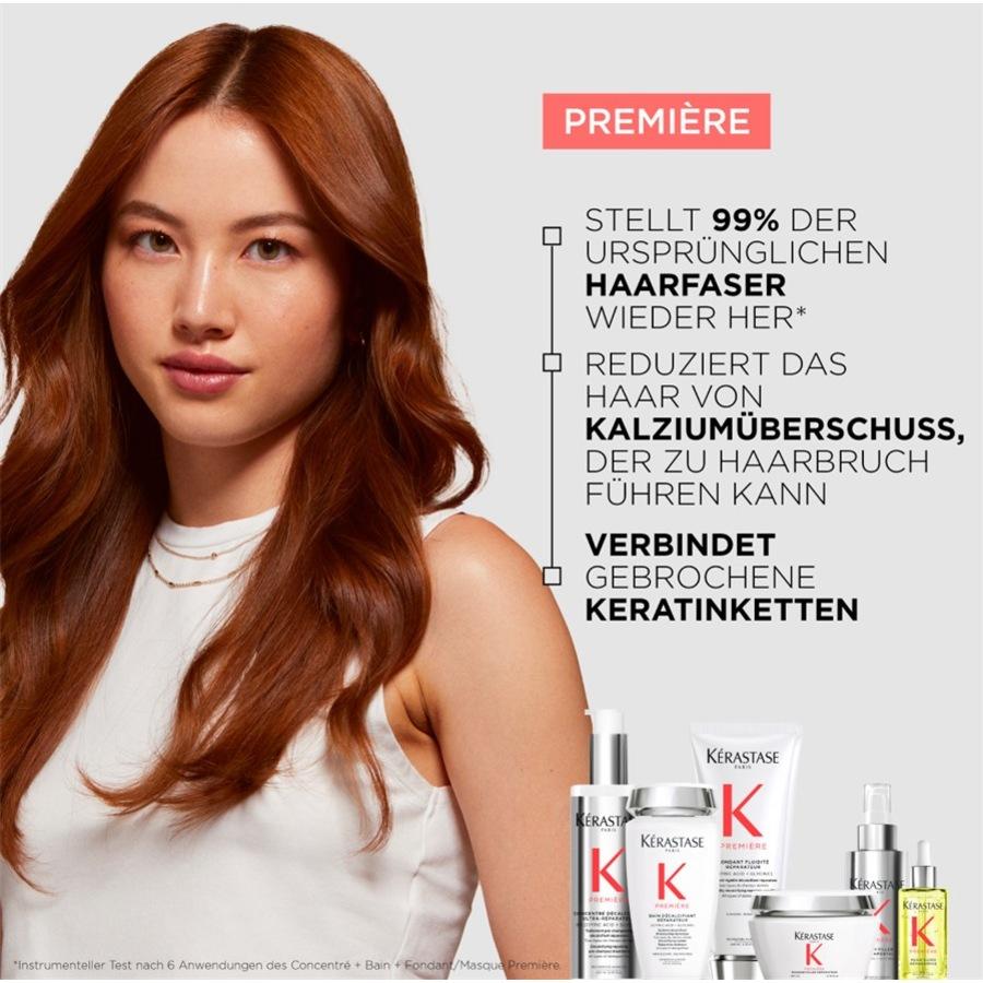 Kérastase Première Fondant Fluidité Réparateur Nuovo