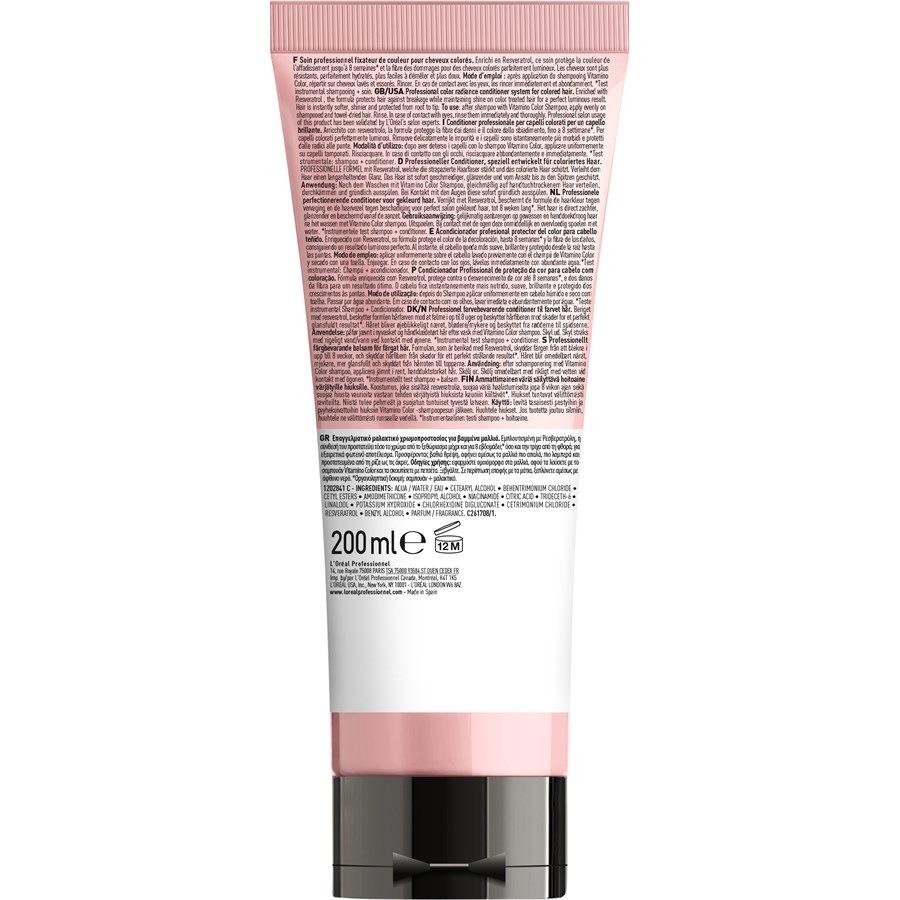 L’Oréal Professionnel Paris Serie Expert Vitamino Color Resveratrol Conditioner Vendita