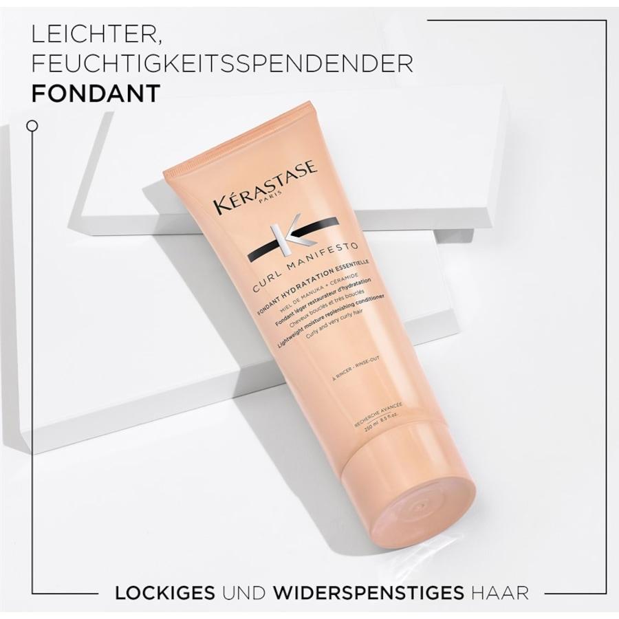 Kérastase Curl Manifesto Fondant Hydrating Essentielle Promozione