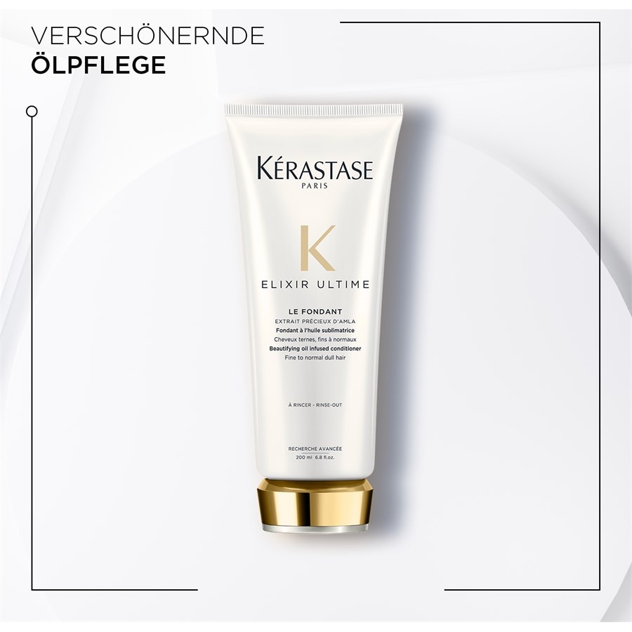 Kérastase Elixir Ultime Le Fondant Spedizione Gratuita