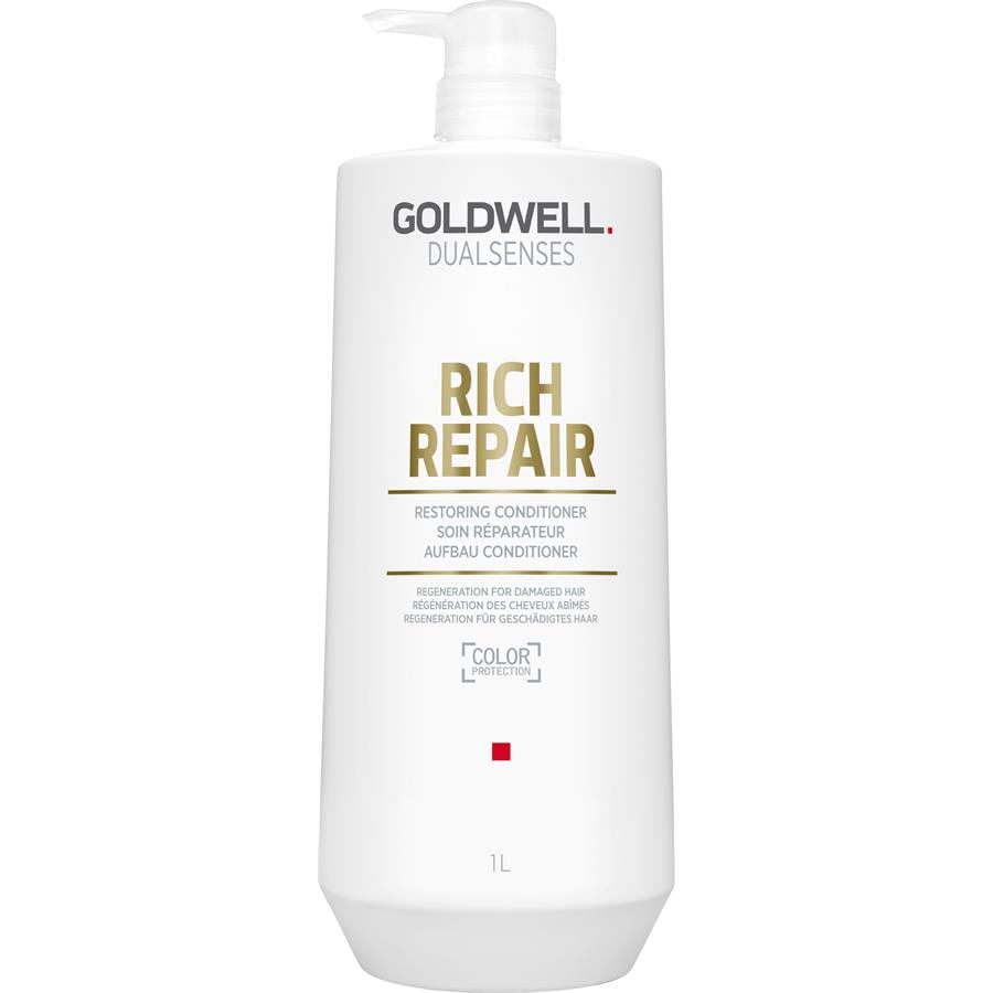 Goldwell Rich Repair Restoring Conditioner Pezzi Unici