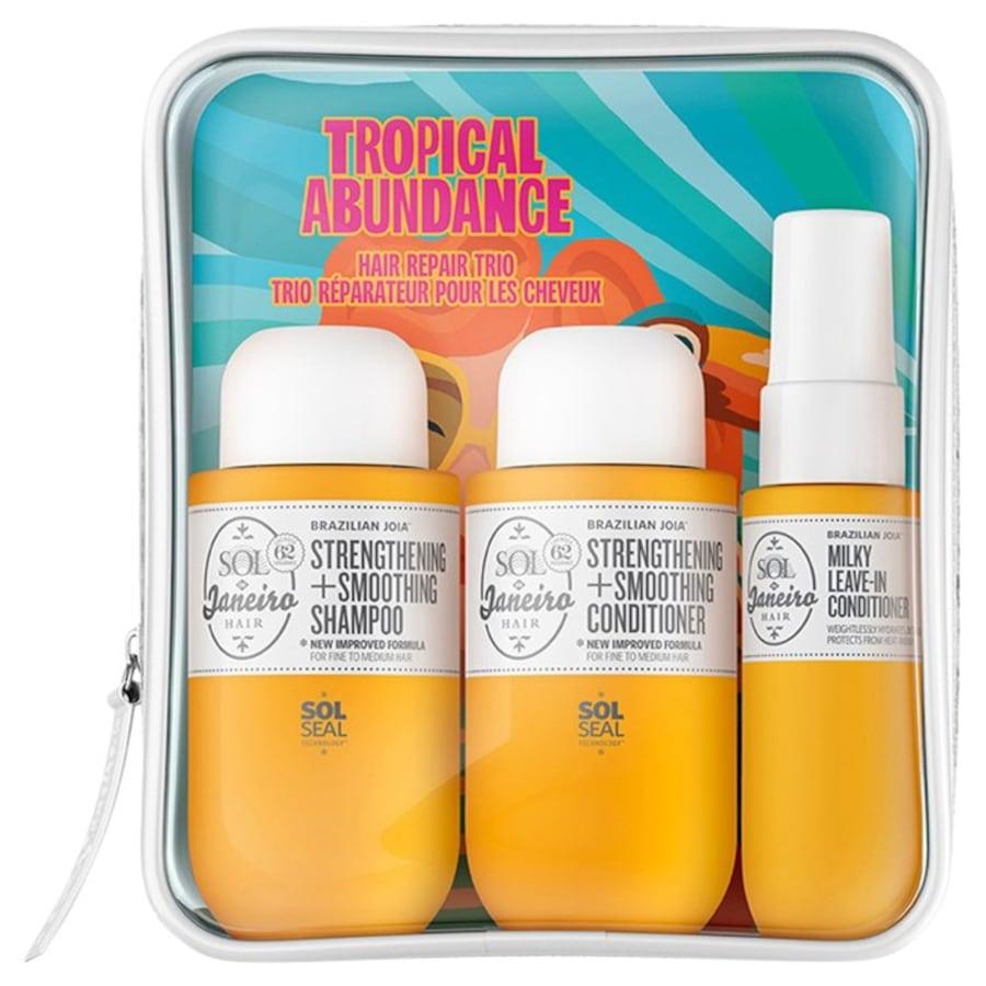 Sol de Janeiro Cura dei capelli Trio di riparazione dei capelli Negozi Online