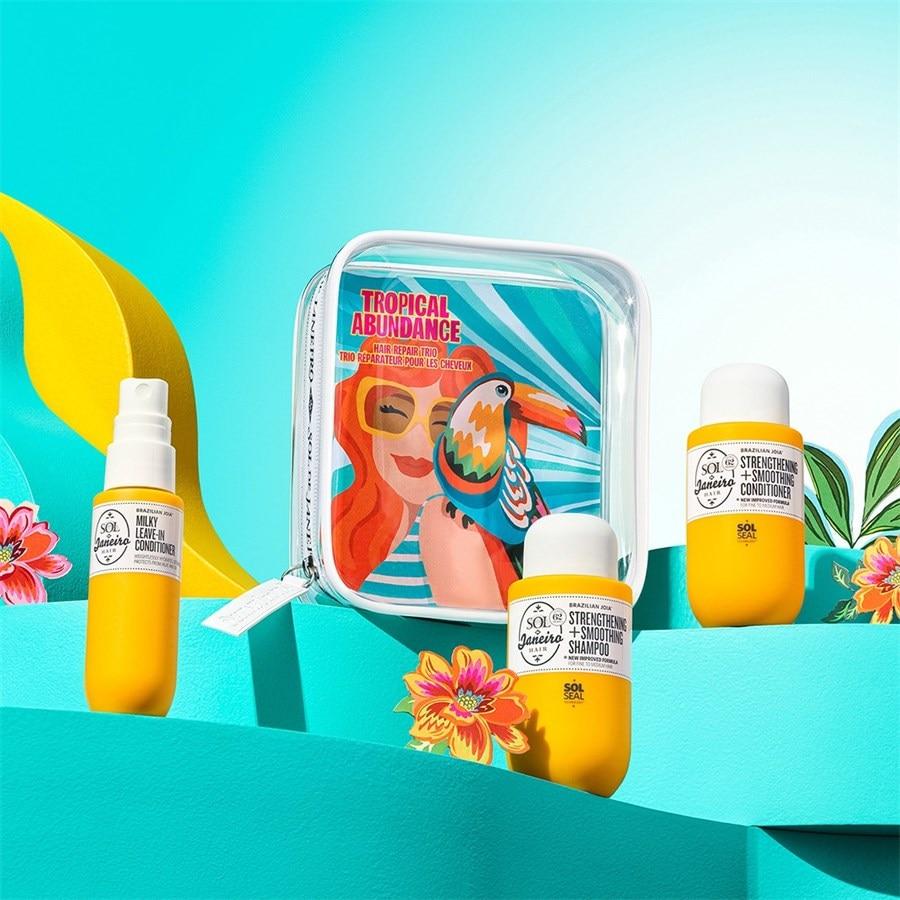 Sol de Janeiro Cura dei capelli Trio di riparazione dei capelli Negozi Online