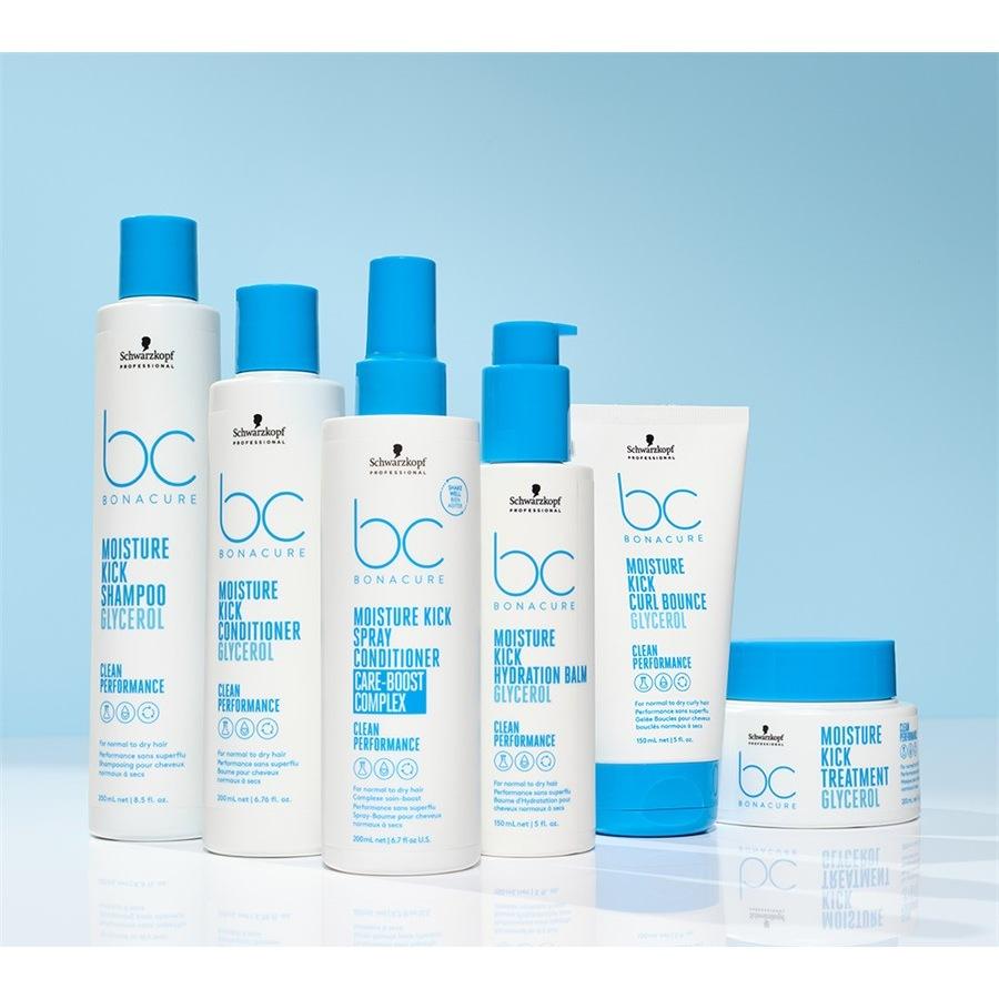 Schwarzkopf Professional Moisture Kick Conditioner Acquista Ora