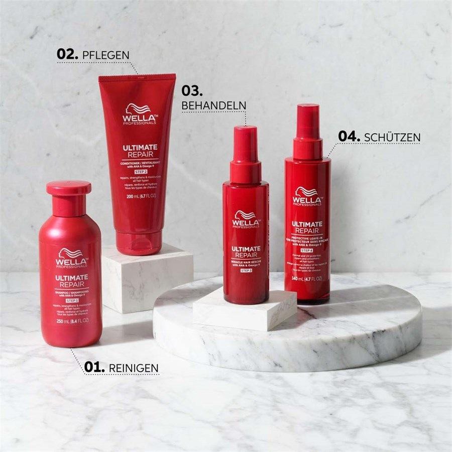 Wella Ultimate Repair Balsamo Consegna Veloce