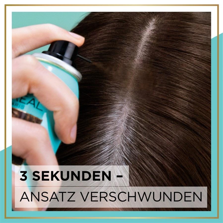 L’Oréal Paris Magic Retouch Spray correttore per l'attaccatura dei capelli Presa