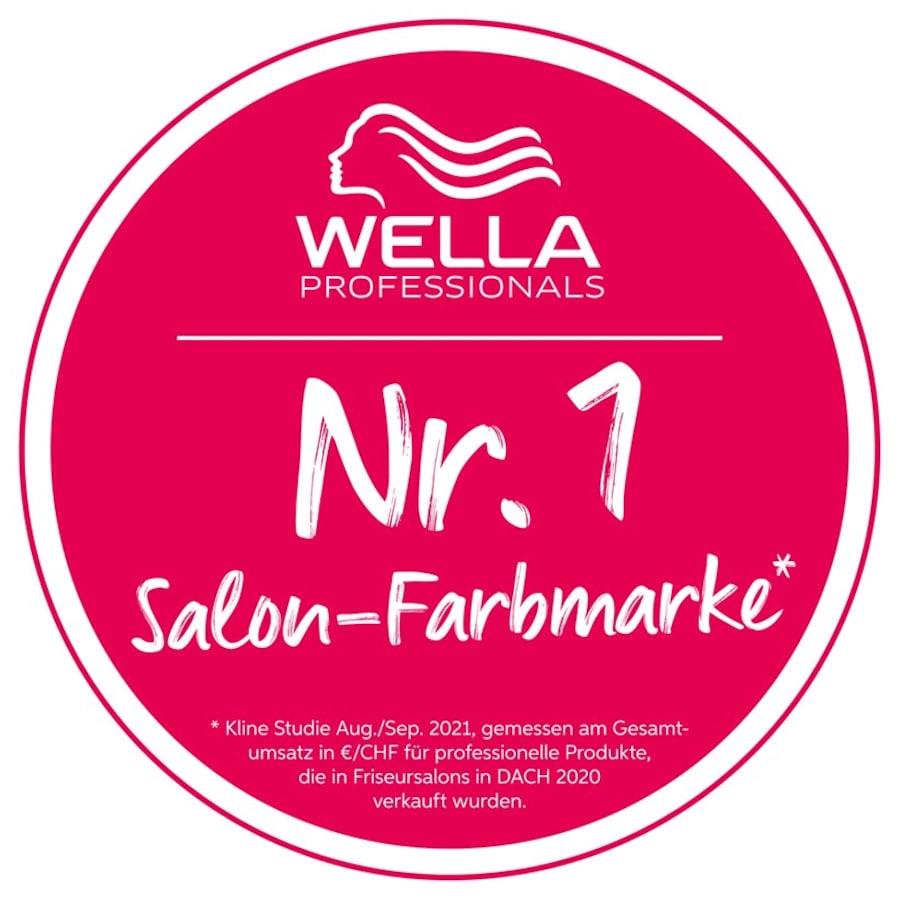 Wella Colori dei capelli Koleston Perfect Me+ Pure Naturals Outlet
