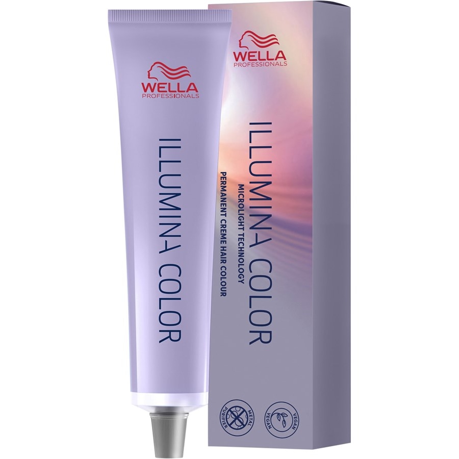 Wella Colori dei capelli Illumina Color Offerte