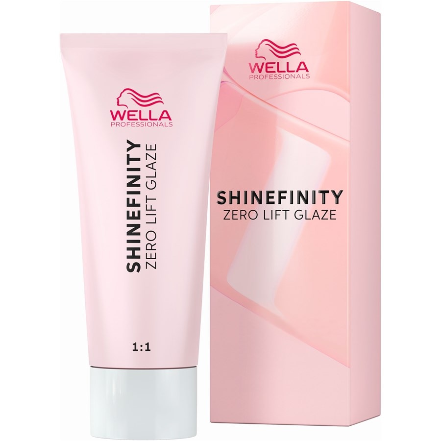 Wella Shinefinity Zero Lift Glaze Hotsell
