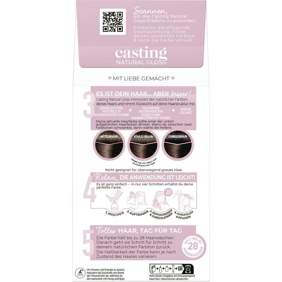 L’Oréal Paris Casting Natural Gloss Colorazione intensiva Vendita Calda