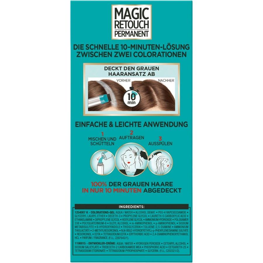 L’Oréal Paris Magic Retouch Copertura permanente dell'attaccatura I Più Venduti