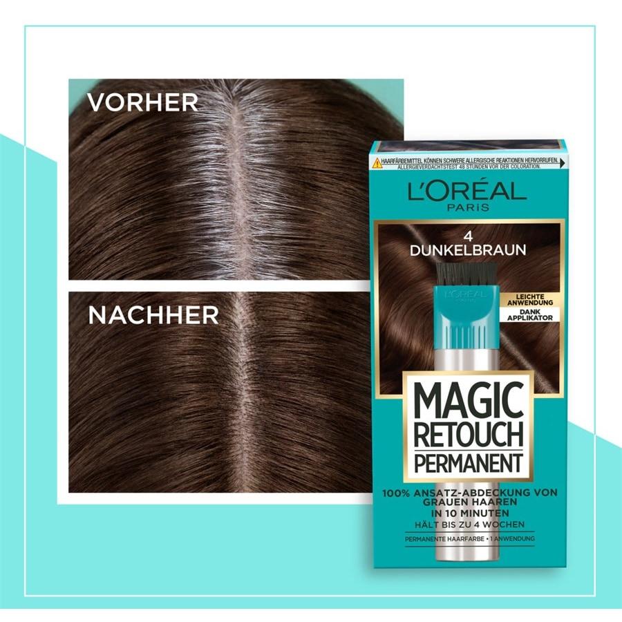 L’Oréal Paris Magic Retouch Copertura permanente dell'attaccatura I Più Venduti