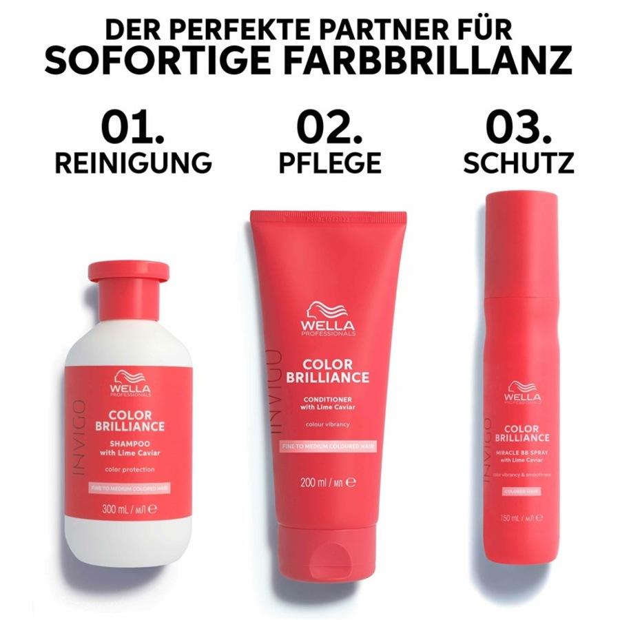 Wella Tinte Color Touch Fresh-Up-Kit Negozio
