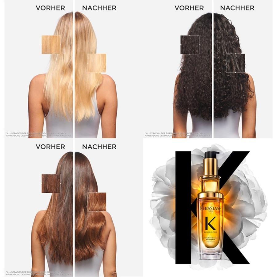 Kérastase Elixir Ultime L'Huile Originale Vendita