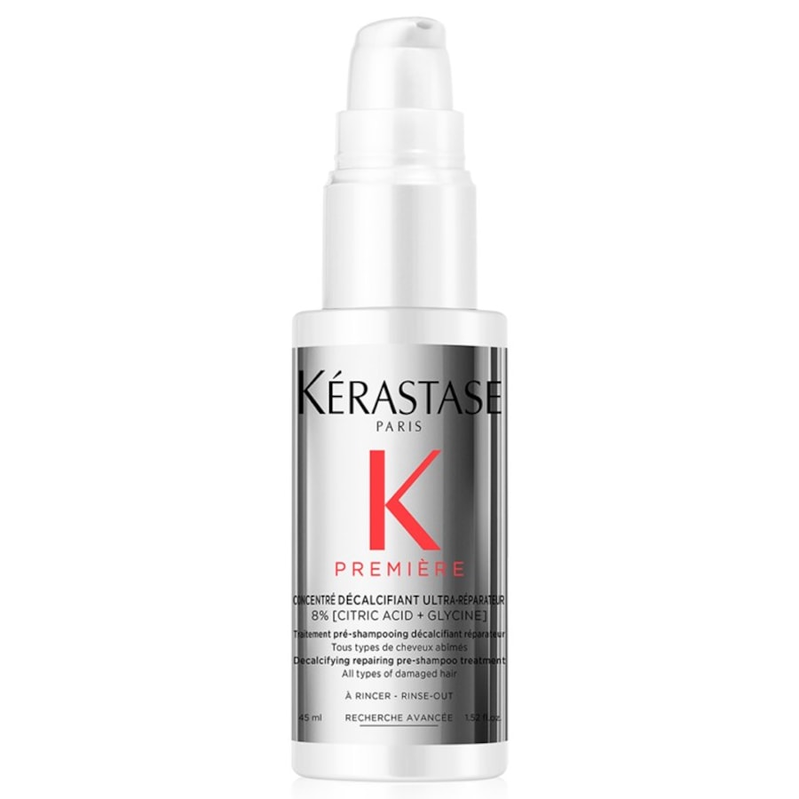 Kérastase Première Première Discovery Set Promozione
