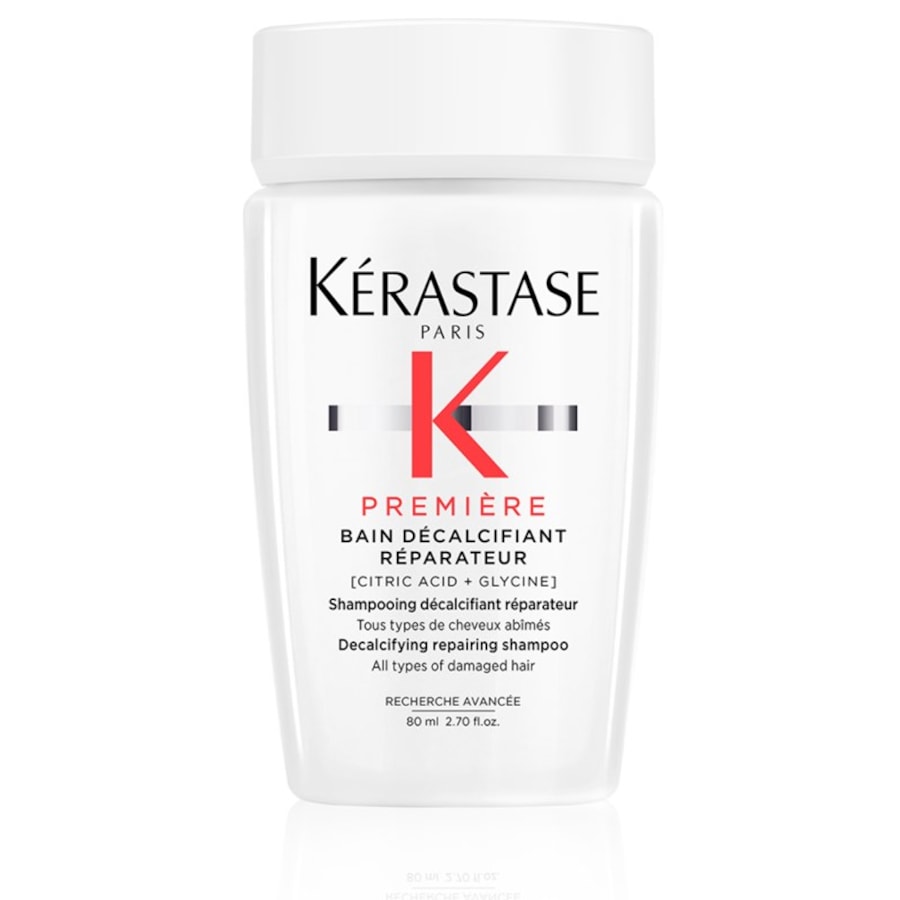 Kérastase Première Première Discovery Set Promozione