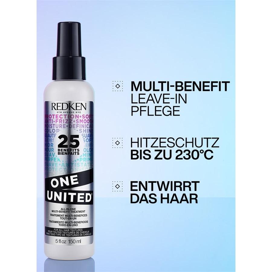 Redken One United Trattamento multi-beneficio Spedizione Gratuita