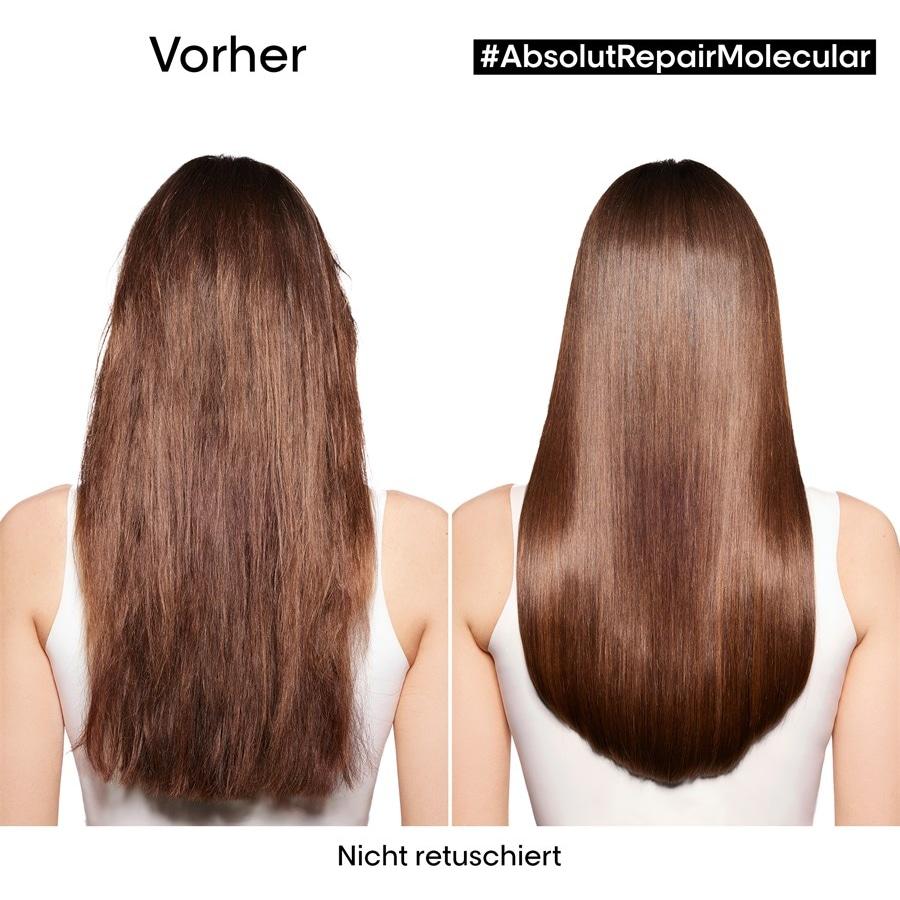 L’Oréal Professionnel Paris Serie Expert Absolut Repair Molecular Rinse-Off Serum Pezzi Unici