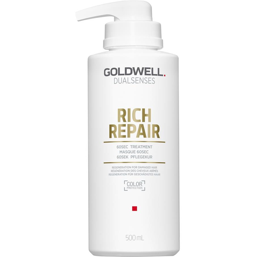 Goldwell Rich Repair 60 Sec. Trattamento Negozi Online