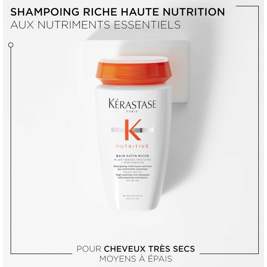 Kérastase Nutritive Bain Riche Acquista Ora