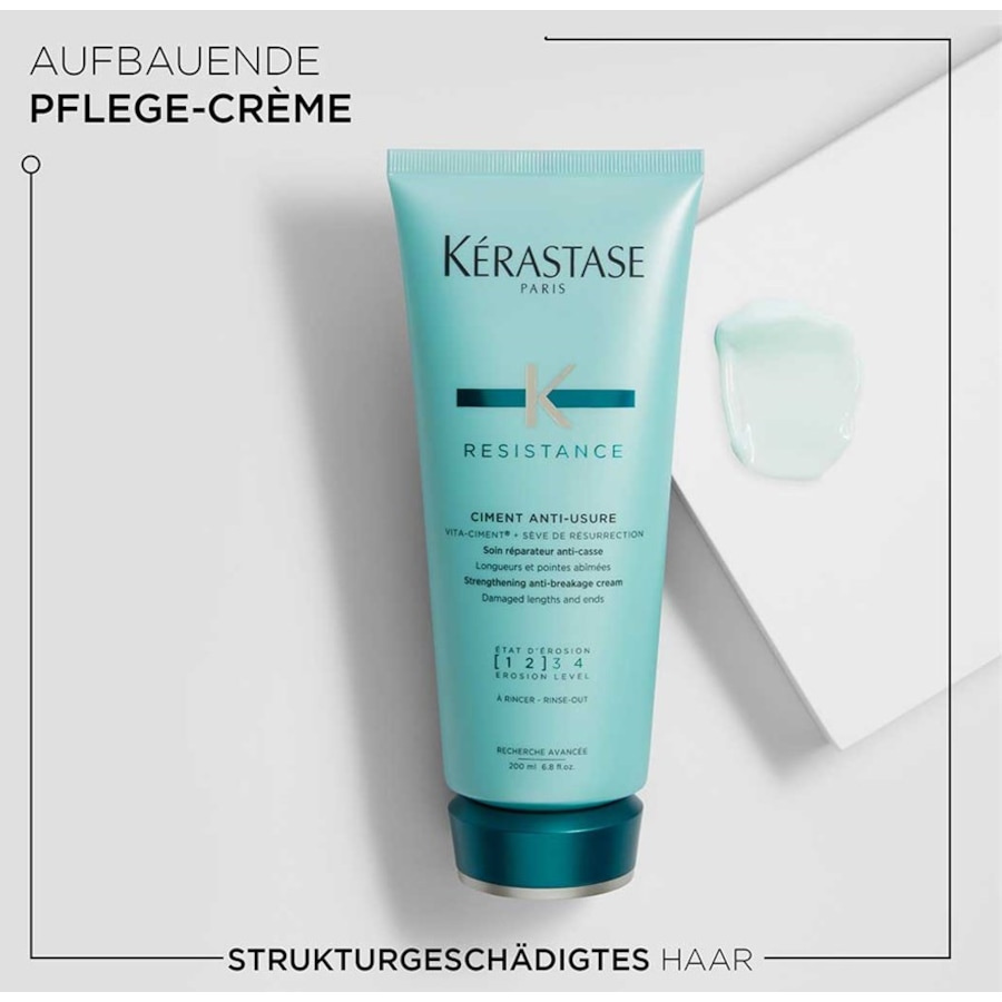 Kérastase Résistance Ciment Anti-Usure Consegna Veloce