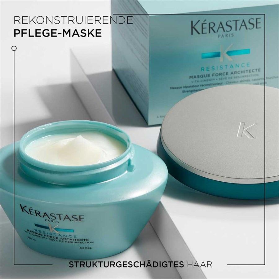 Kérastase Résistance Masque Force Architecte Presa