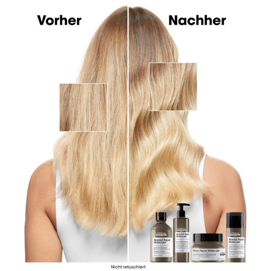 L’Oréal Professionnel Paris Serie Expert Absolut Repair Molecular Maschera Offerta