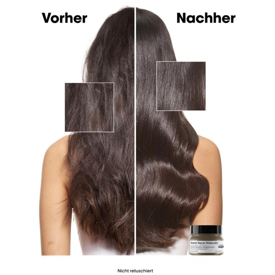 L’Oréal Professionnel Paris Serie Expert Absolut Repair Molecular Maschera Offerta