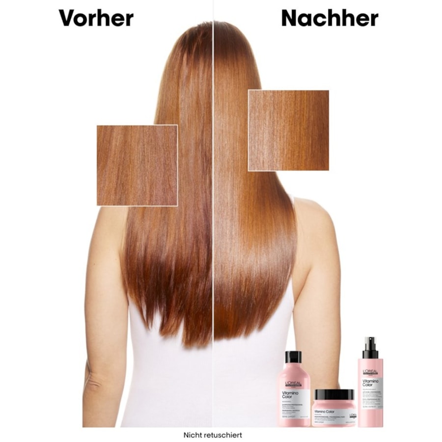 L’Oréal Professionnel Paris Serie Expert Vitamino Color Edizione limitata Glacial Utopia Economico