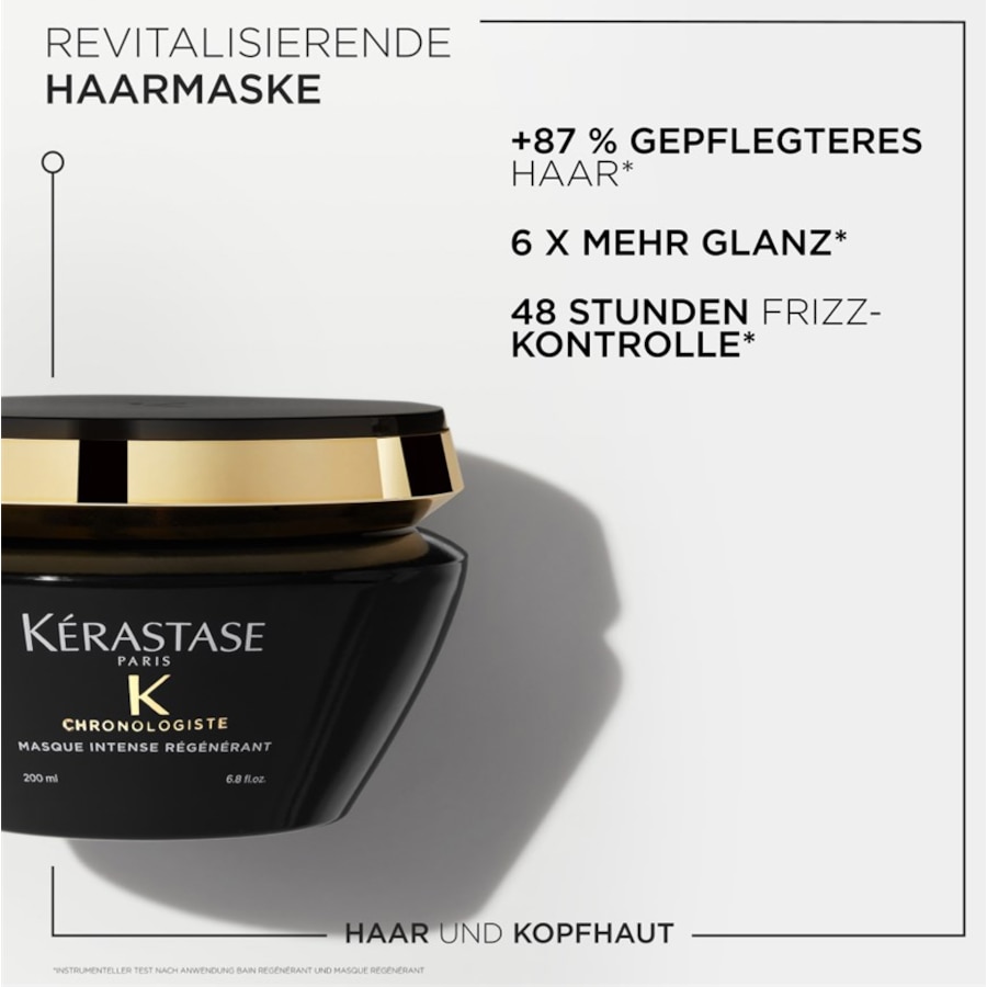 Kérastase Chronologiste Masque Intense Régénérant Online