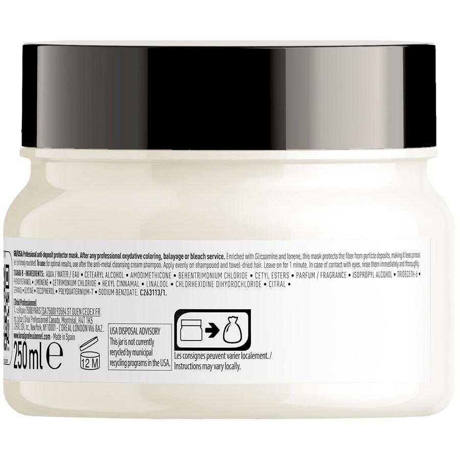L’Oréal Professionnel Paris Serie Expert Metal DX Professional Mask In Vendita