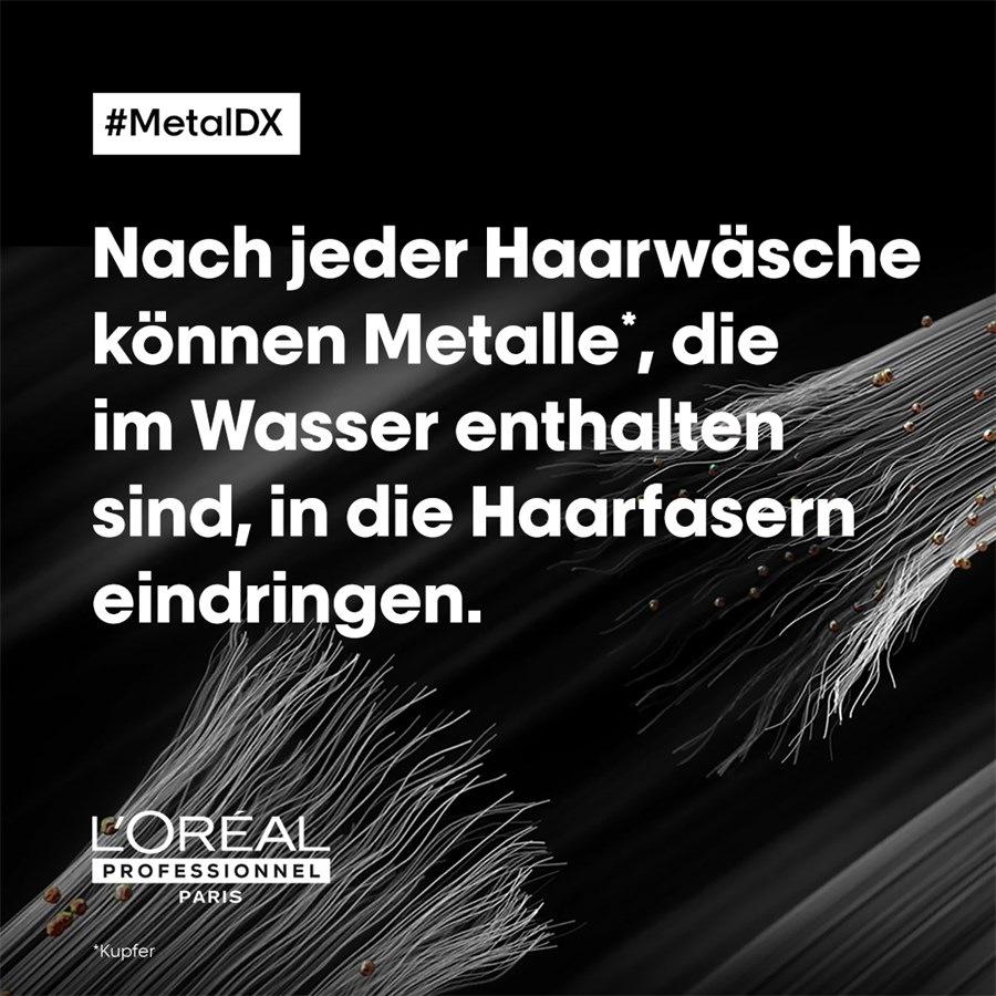 L’Oréal Professionnel Paris Serie Expert Metal DX Professional Mask In Vendita
