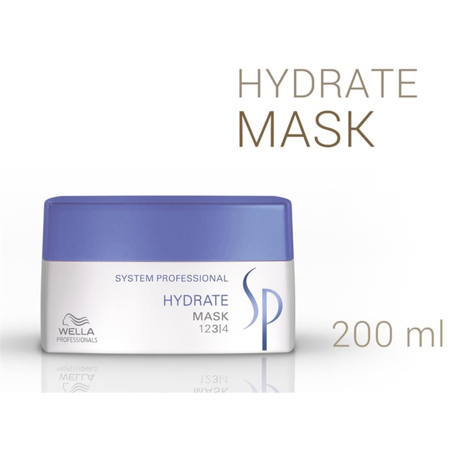 Wella Hydrate Hydrate Mask Saldi