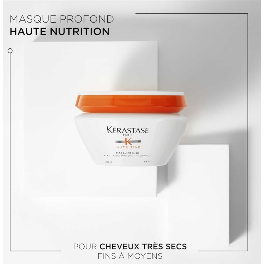 Kérastase Nutritive Masqueintense Saldi Di Fabbrica