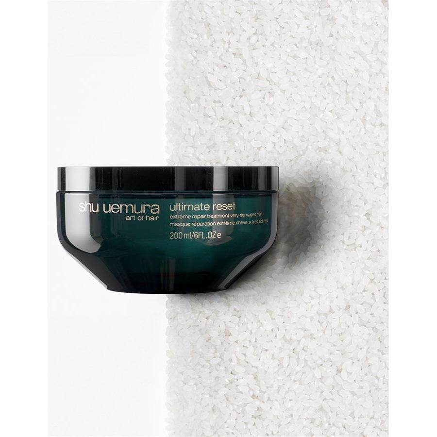 Shu Uemura Ultimate Reset Extreme Repair Treatment I Più Venduti