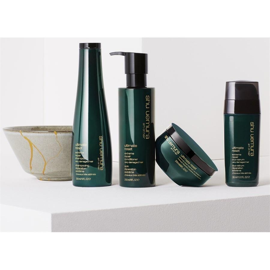 Shu Uemura Ultimate Reset Extreme Repair Treatment I Più Venduti