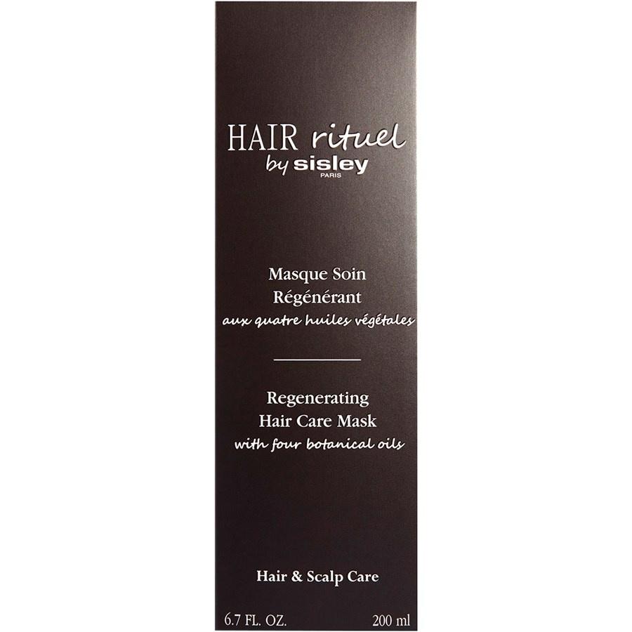HAIR RITUEL by Sisley Treatment Masque Soin Régénérant 2025