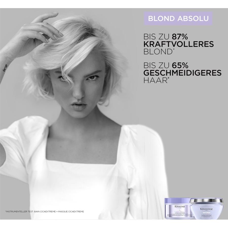 Kérastase Blond Absolu Bain Lumière 2025