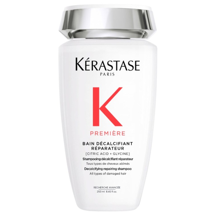 Kérastase Première Bain Décalcifiant Réparateur Nuovo