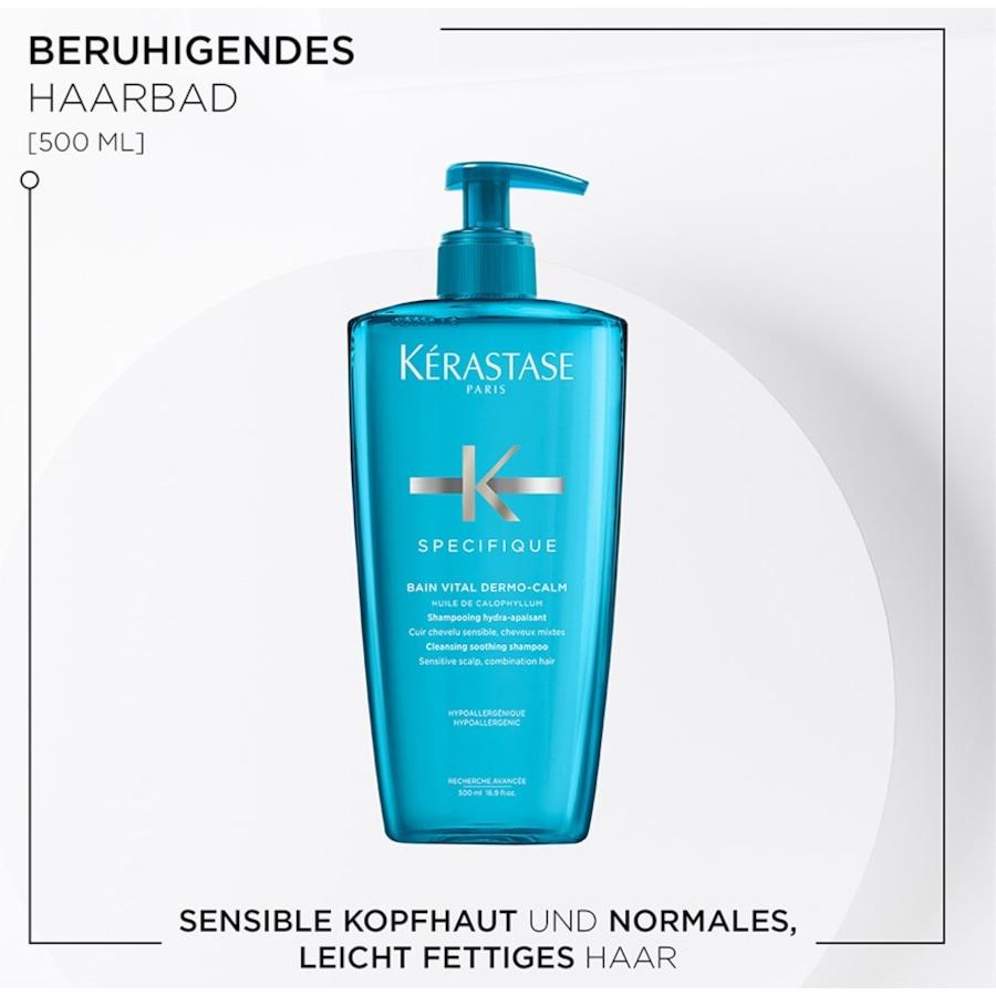 Kérastase Spécifique Bain Vital Pezzi Unici