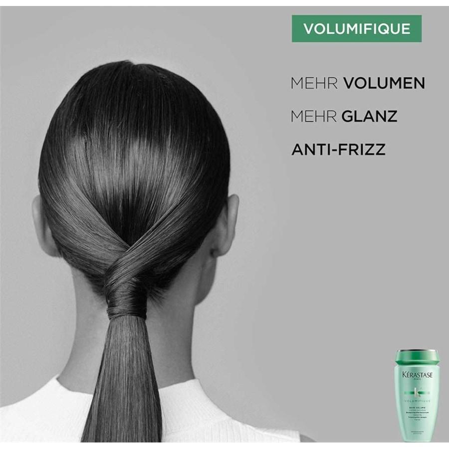 Kérastase Résistance Shampoo bagno volumizzante Soddisfazione Garantita