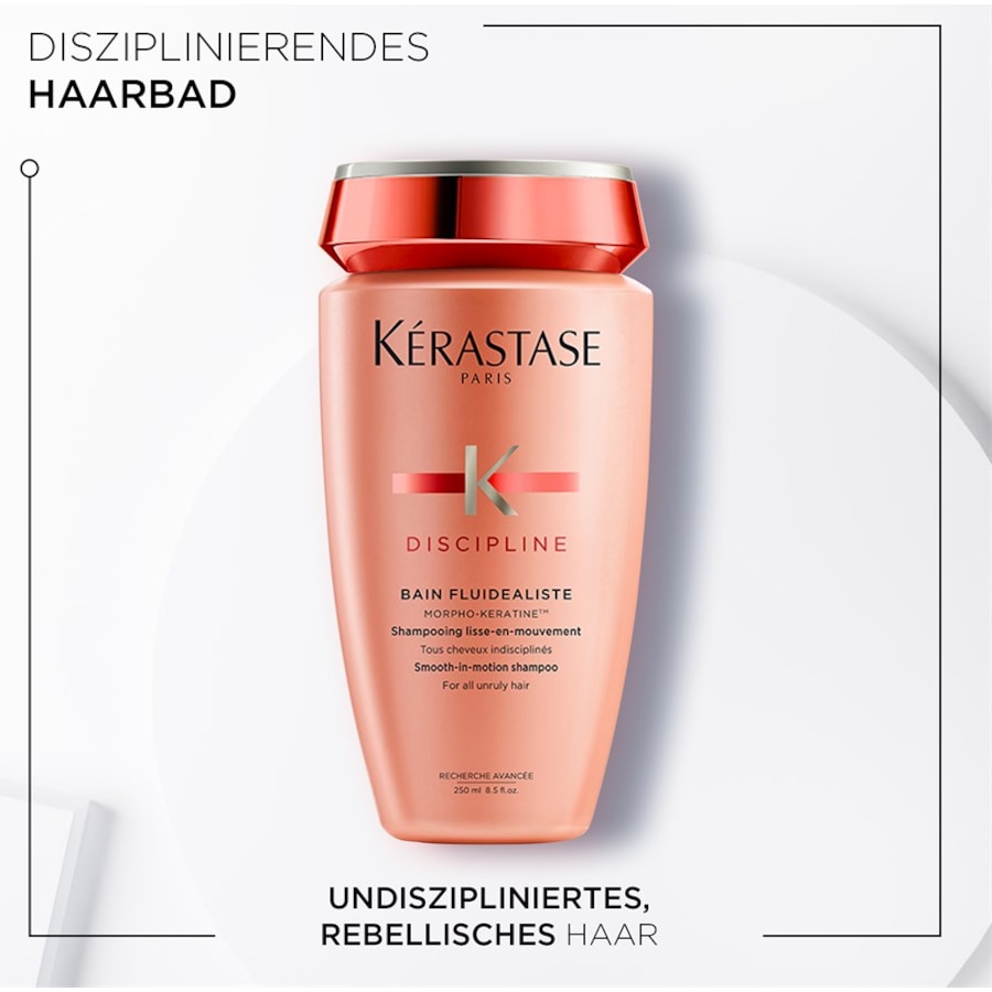 Kérastase Discipline Bagno Fluidealiste Consegna Veloce
