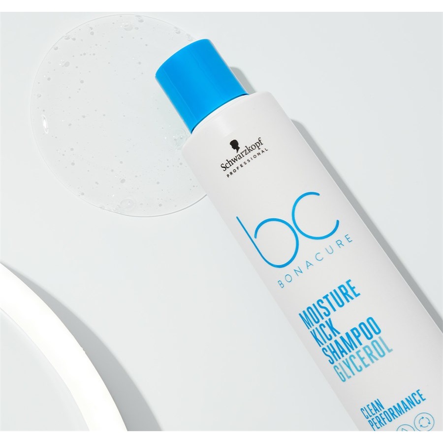 Schwarzkopf Professional Moisture Kick Shampoo Shopping Online