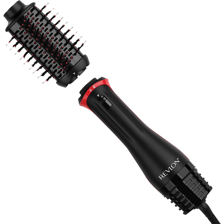 Revlon Dryers Oval Brush Dryer & Volumiser One-Step Volumiser Plus Convenienza