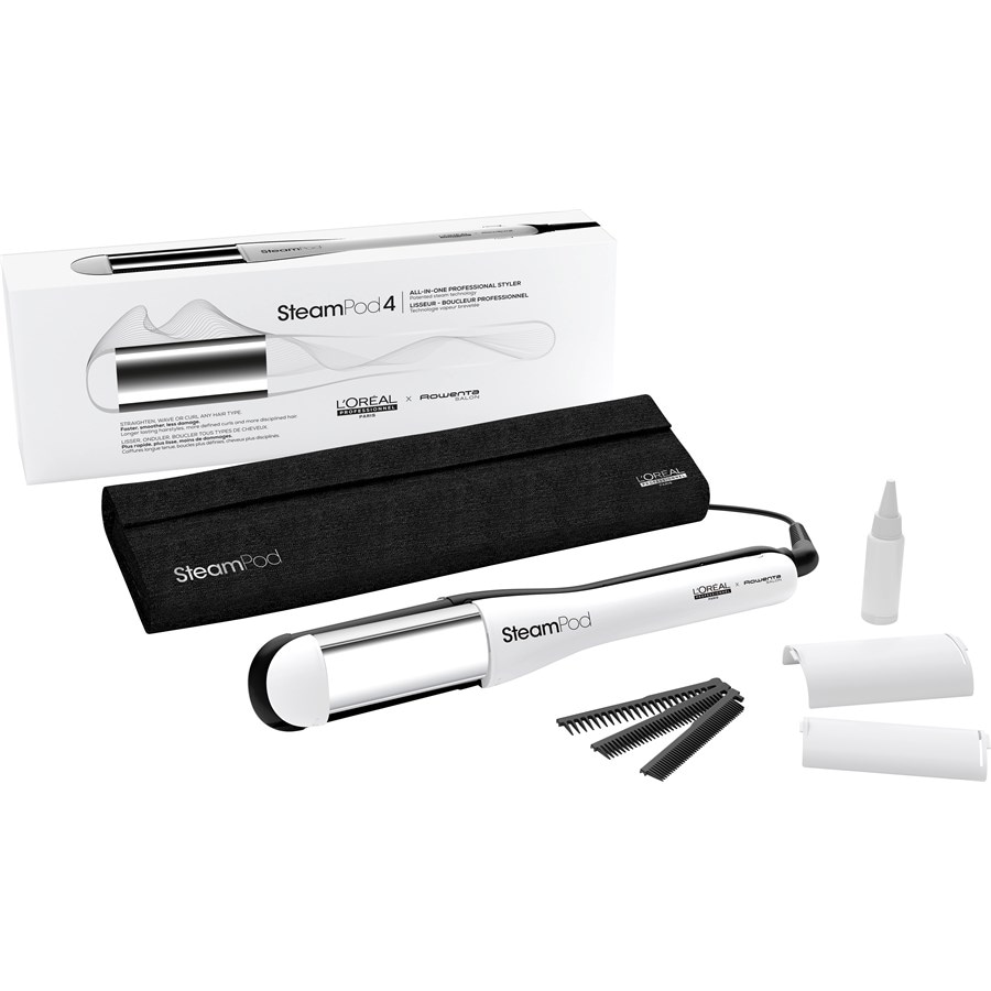 L’Oréal Professionnel Paris Steampod Professional Steam Styler Steampod 4.0 Presa