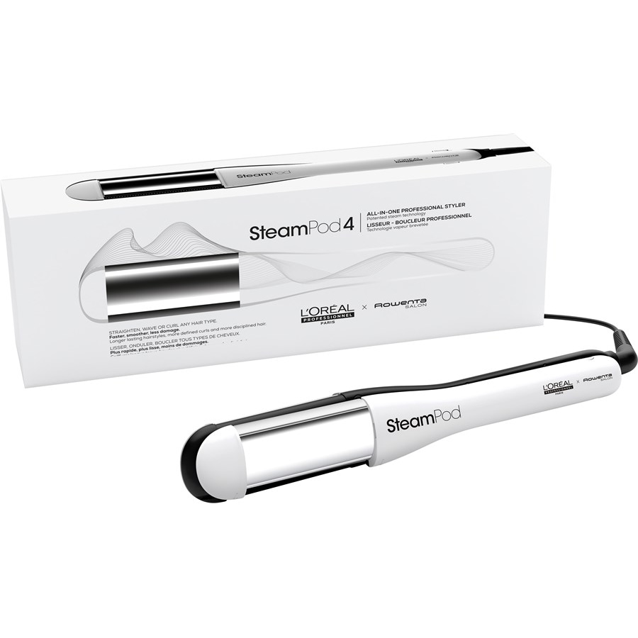 L’Oréal Professionnel Paris Steampod Professional Steam Styler Steampod 4.0 Presa
