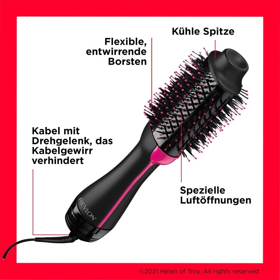 Revlon Dryers Salon Hair Dryer and Volumiser Sconto