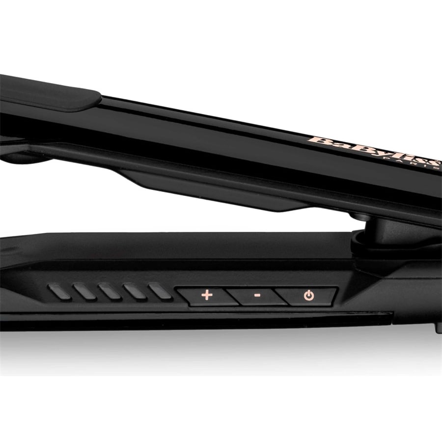 BaByliss Piastre liscianti Straight & Curl Brilliance Offerta