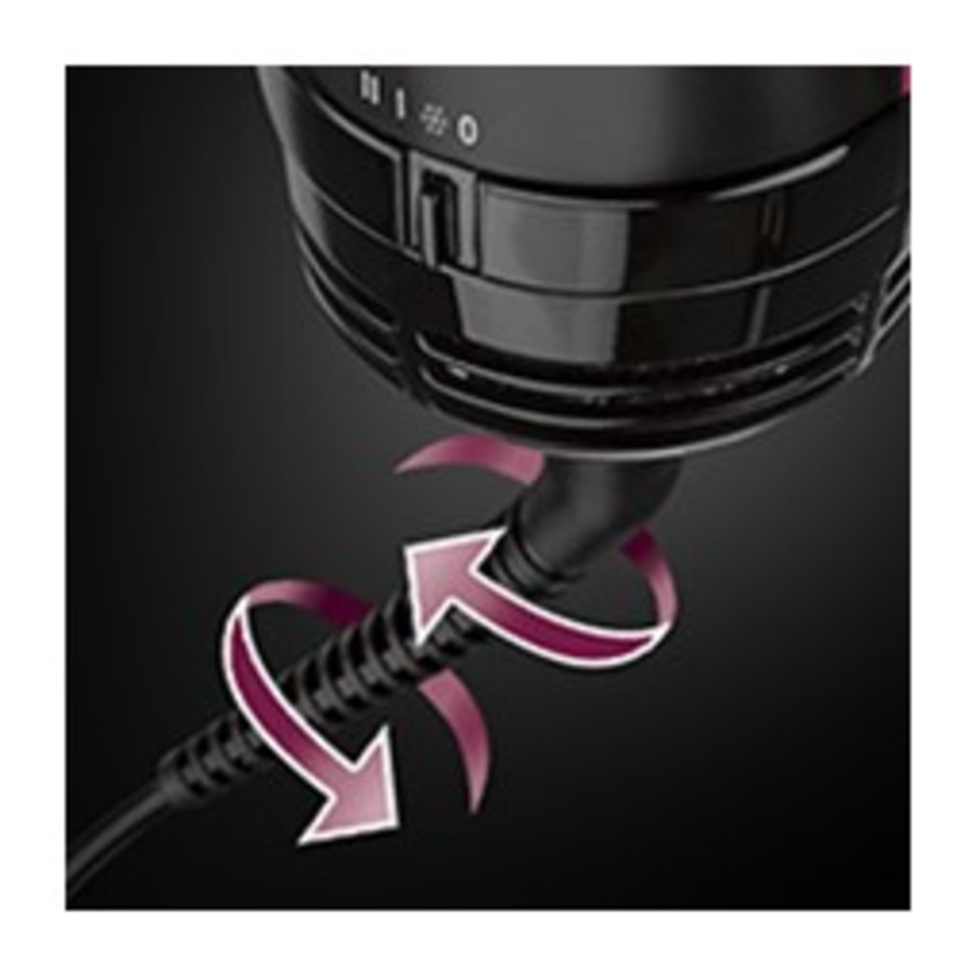Revlon Dryers One-Step Salon Hair Dryer and Styler In Vendita