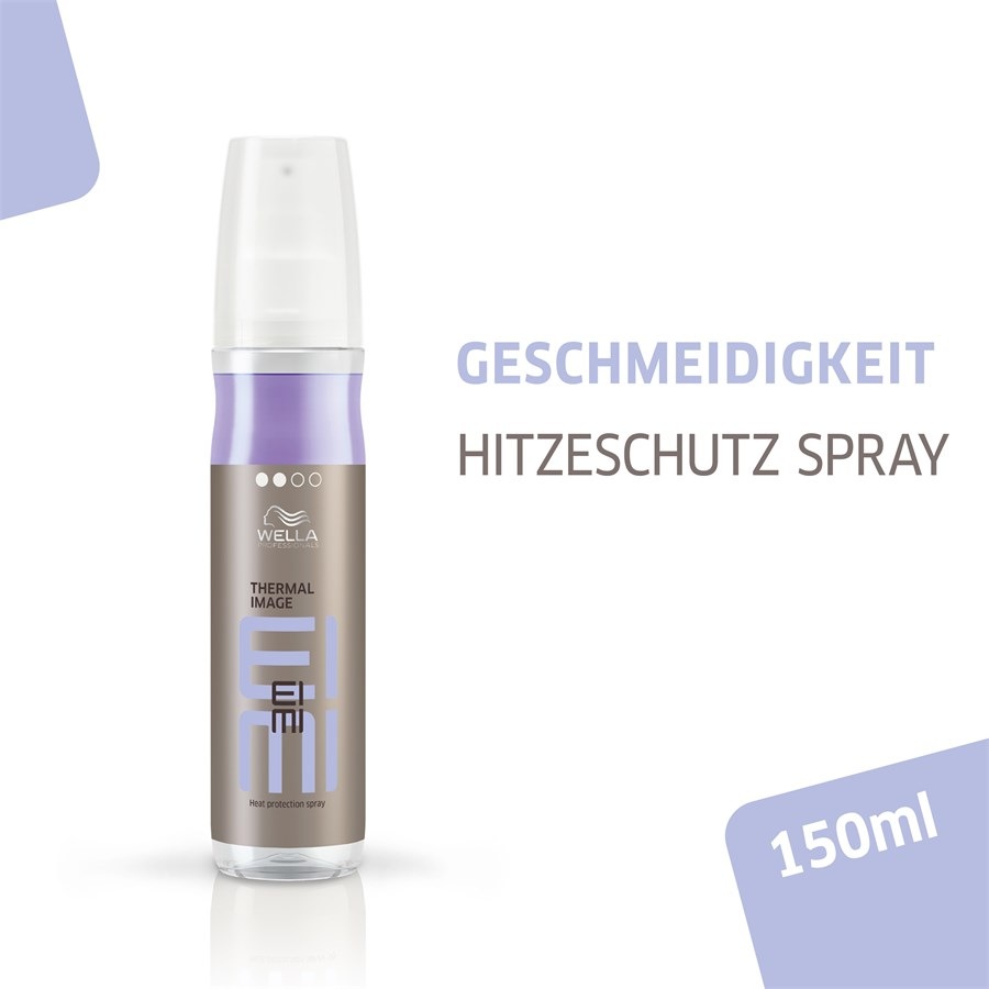 Wella Smooth Spray protezione calore Thermal Image Hotsell